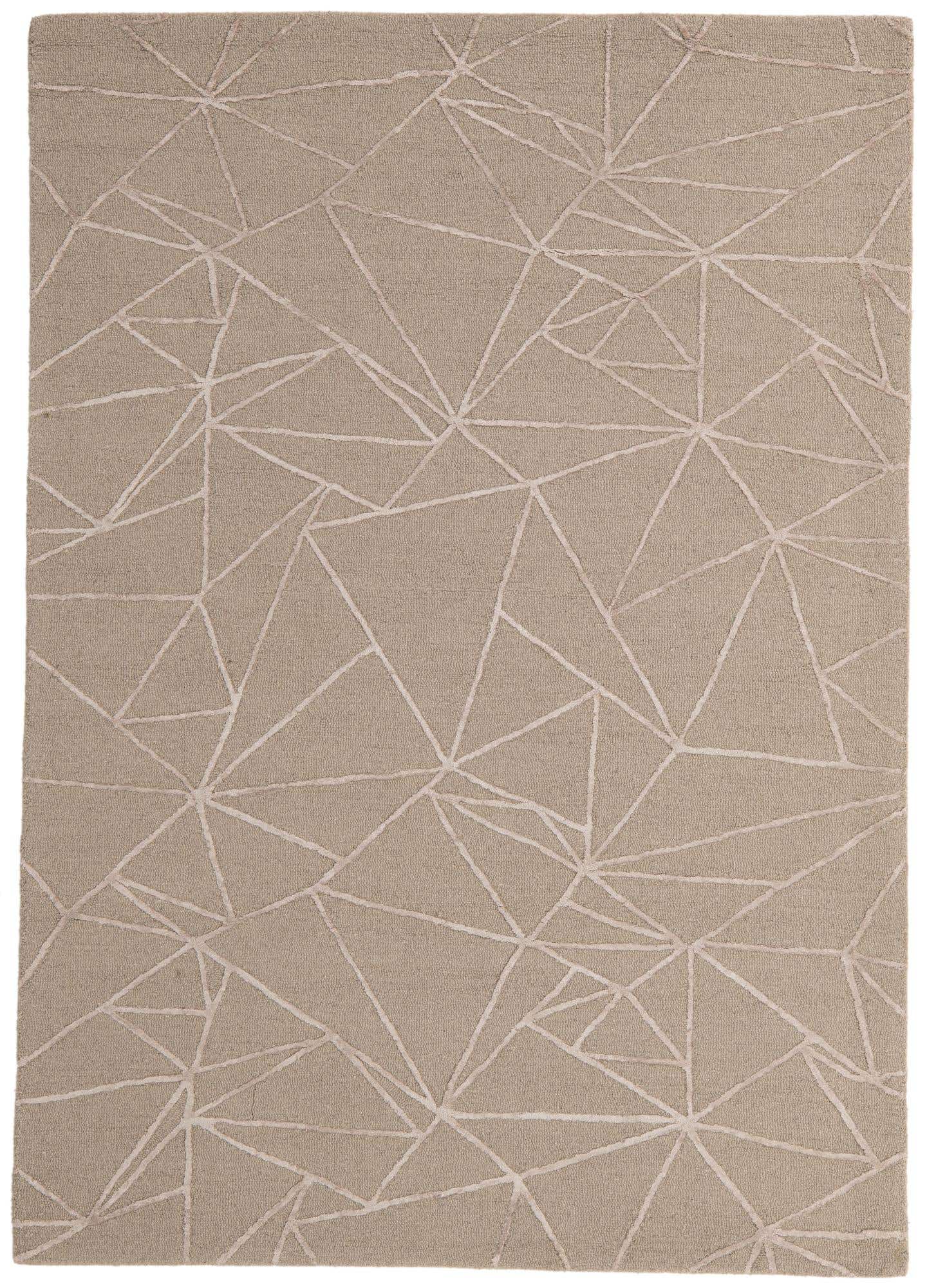 5' 4 x 7' 6 Luna Rug