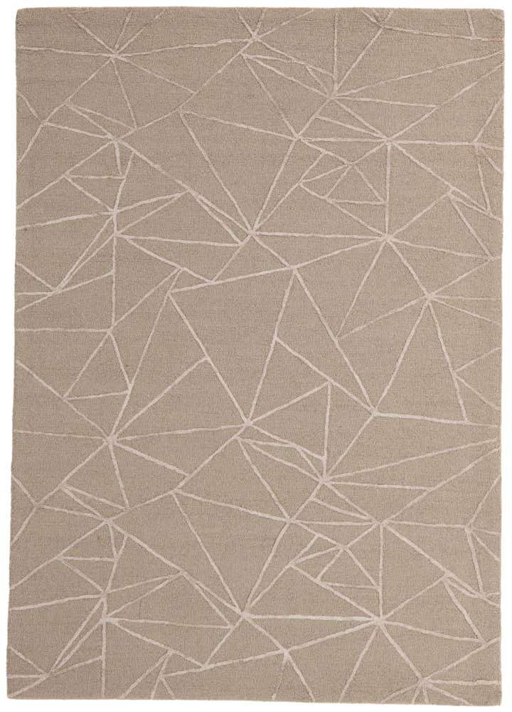 5' 4 x 7' 6 Luna Rug