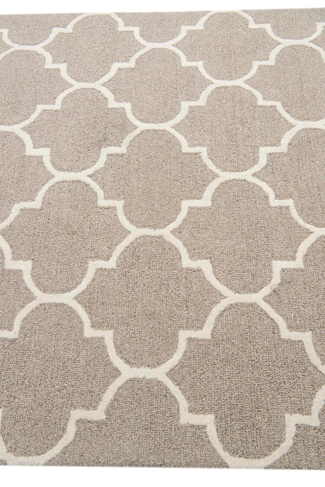 5' 1 x 8' Luna Rug
