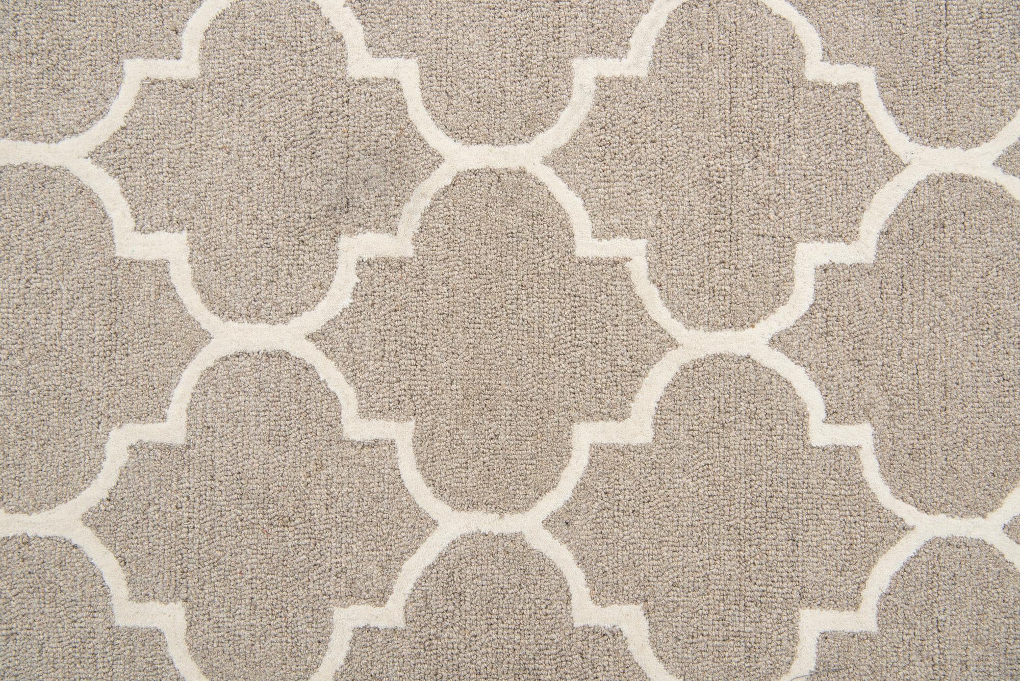 5' 1 x 8' Luna Rug