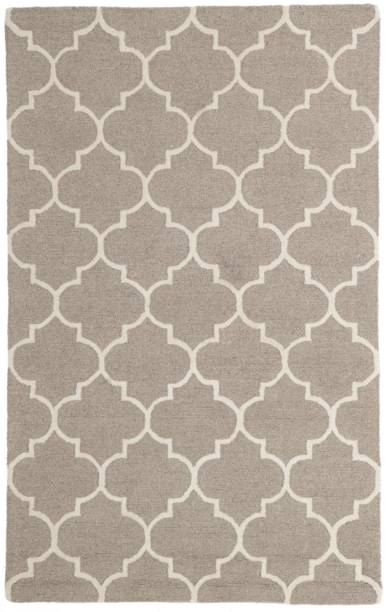 5' 1 x 8' Luna Rug