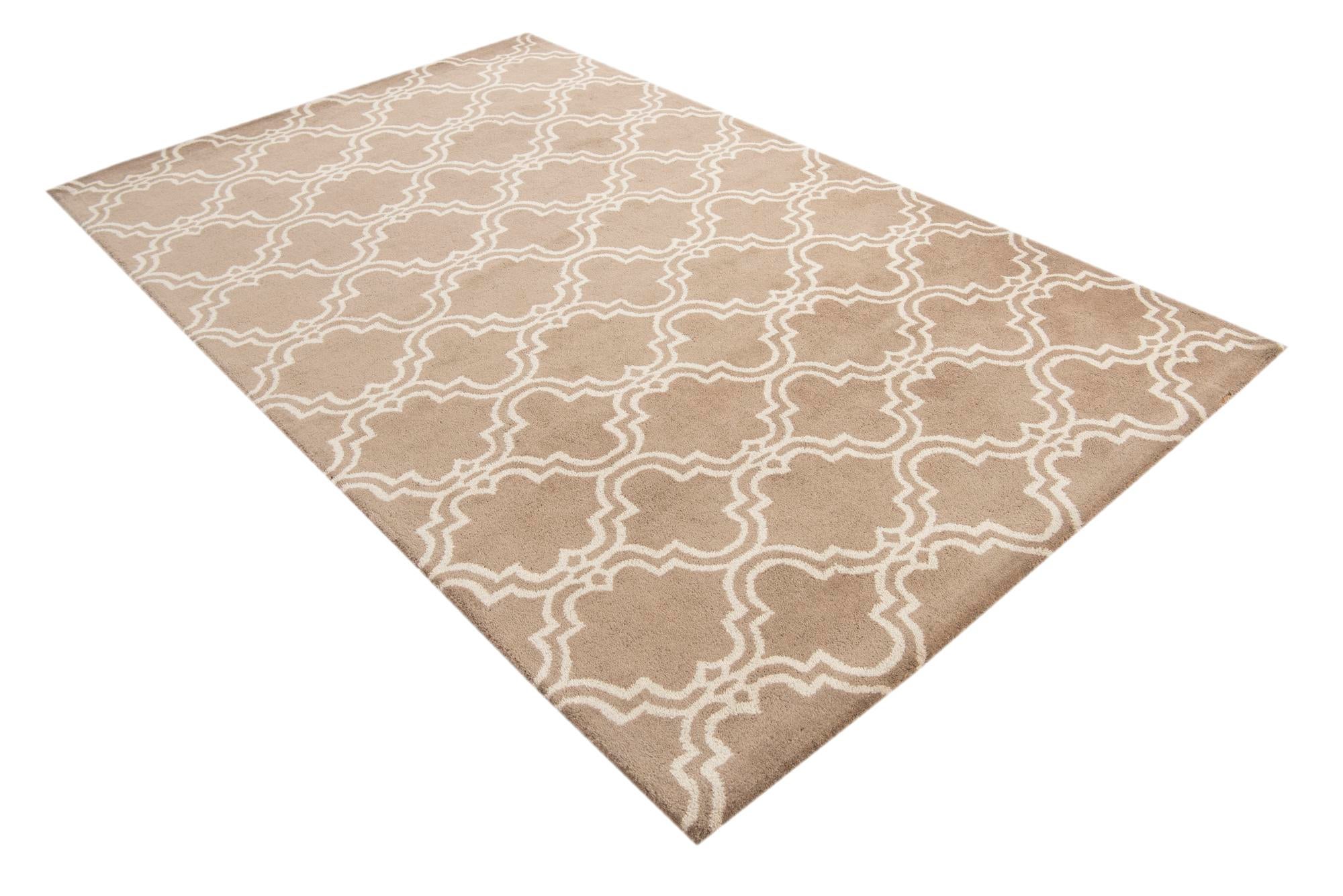 5' x 8' 1 Luna Rug