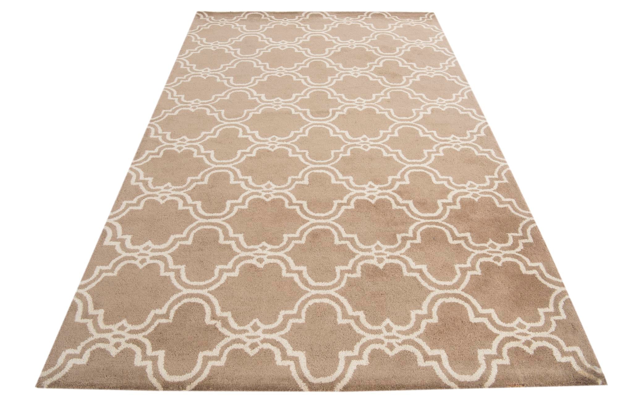 5' x 8' 1 Luna Rug