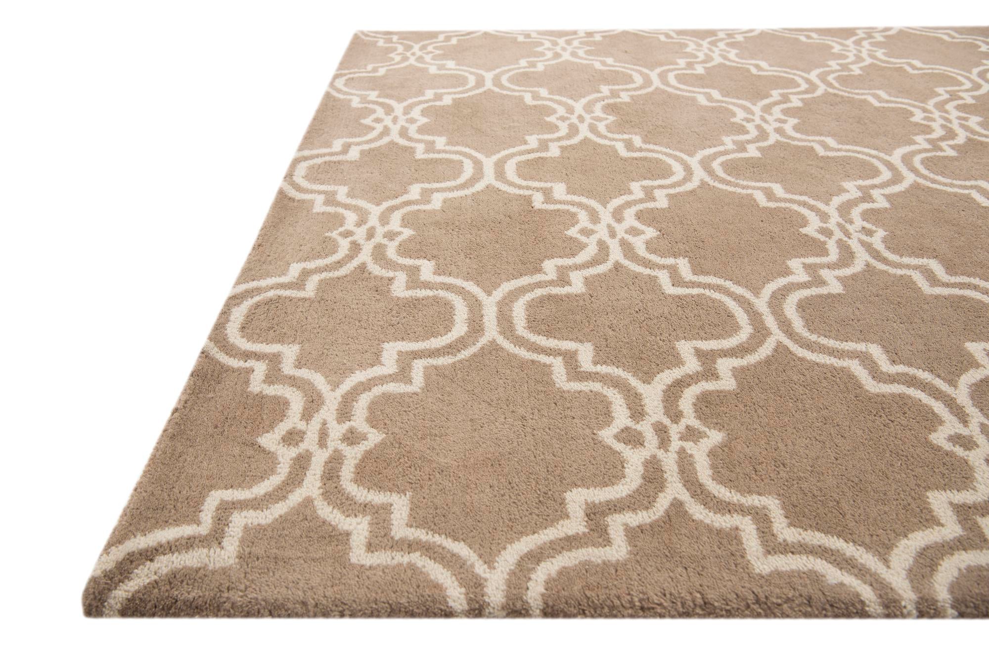 5' x 8' 1 Luna Rug