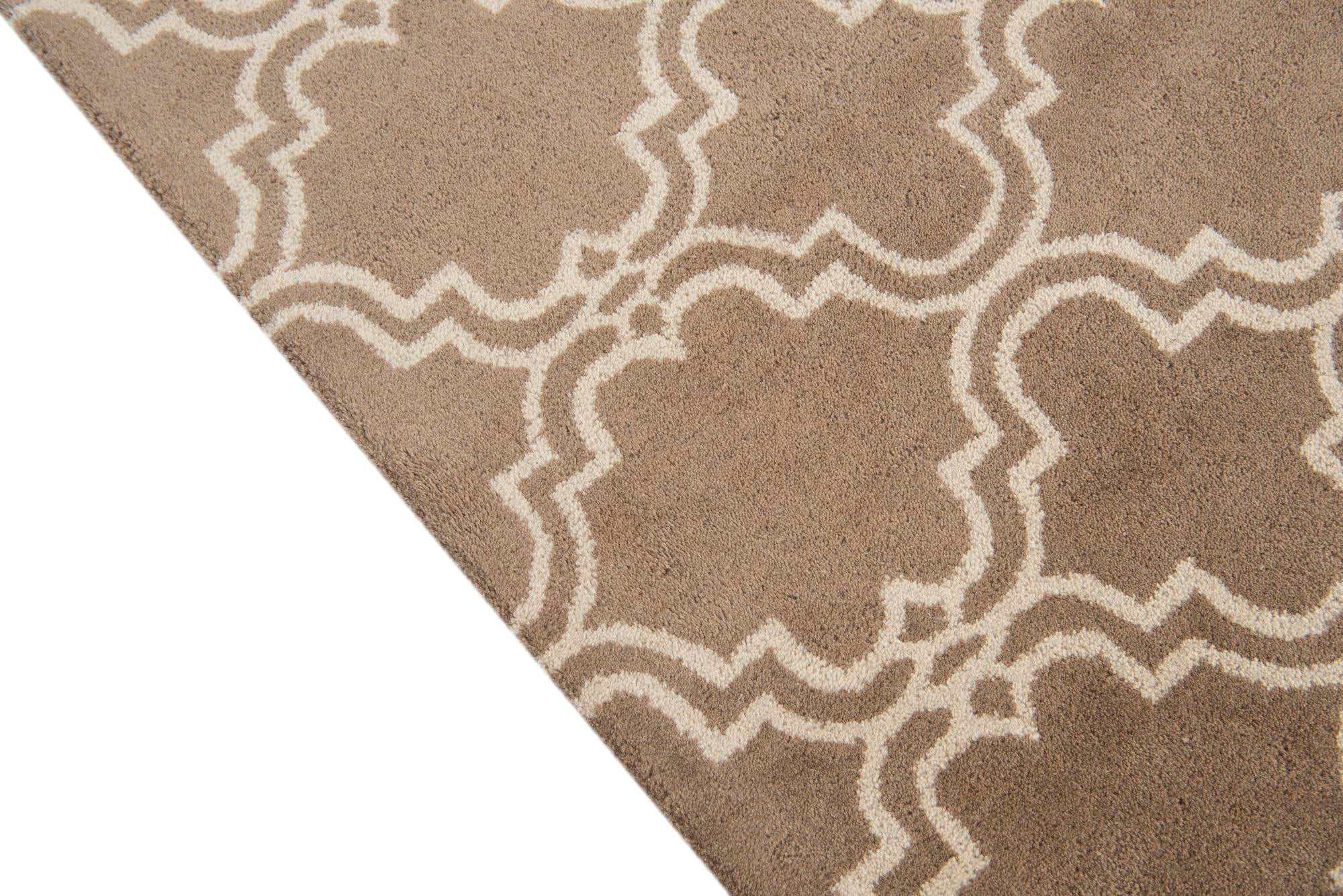 5' x 8' 1 Luna Rug