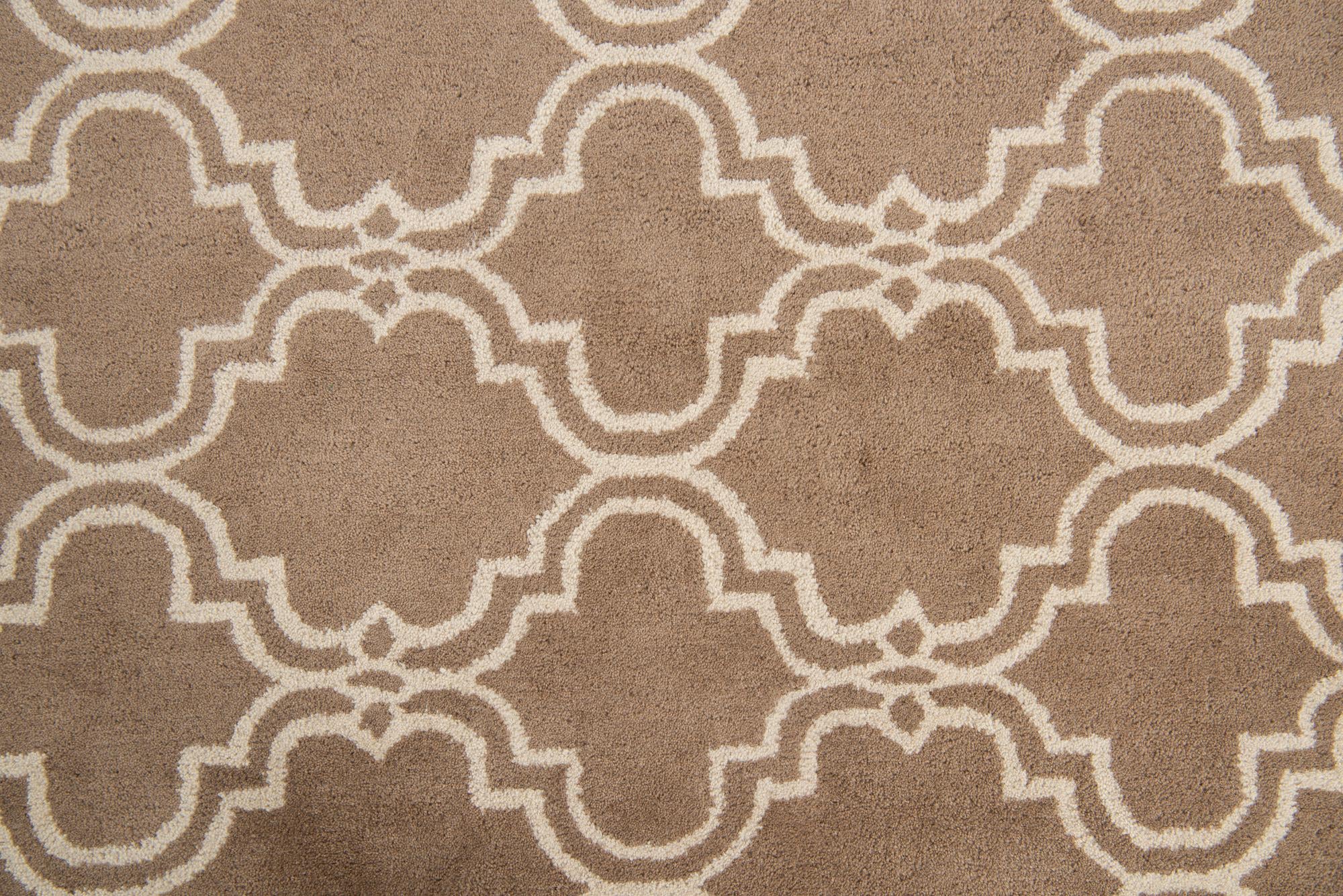 5' x 8' 1 Luna Rug