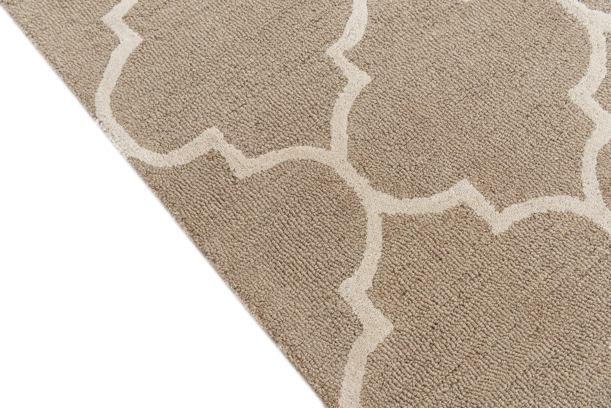 5' 1 x 8' 1 Luna Rug