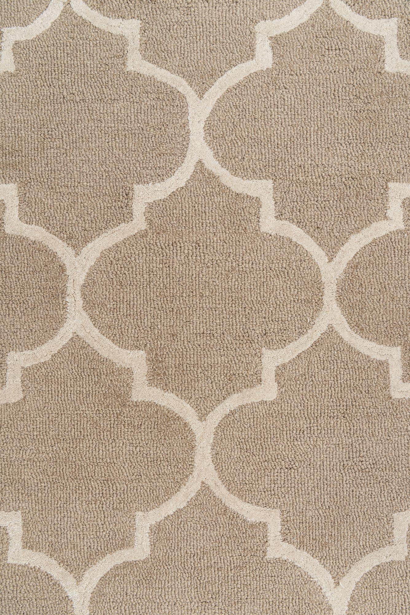 5' 1 x 8' 1 Luna Rug