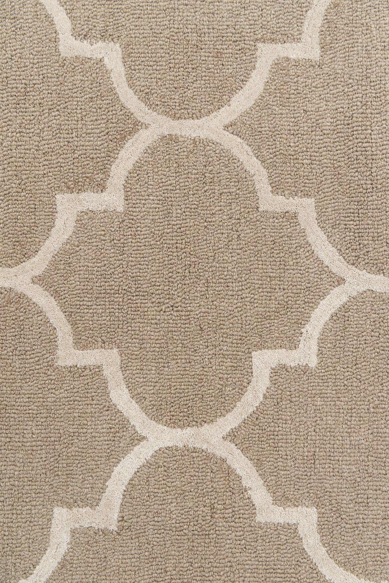 5' 1 x 8' 1 Luna Rug