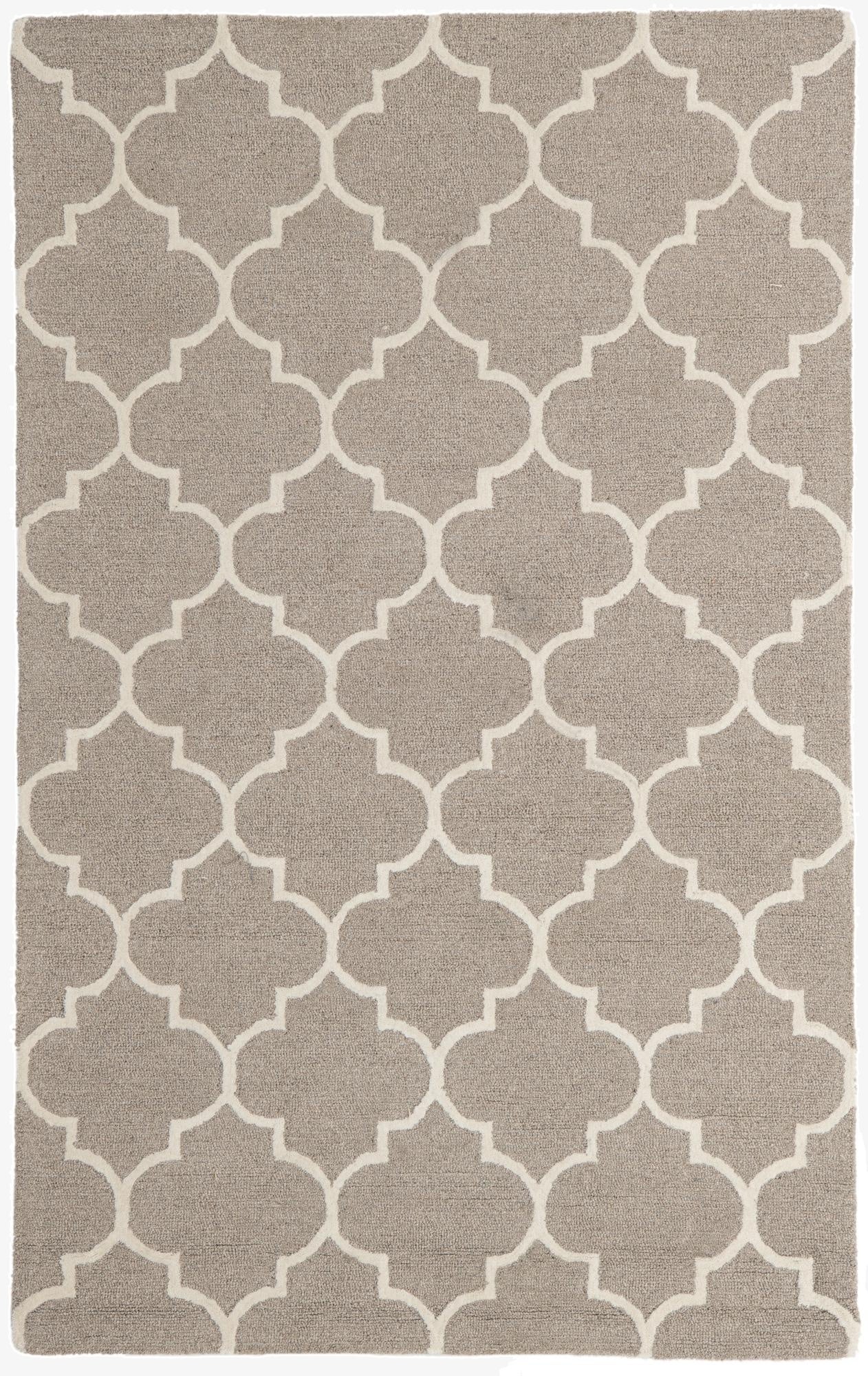 5' 1 x 8' Luna Rug