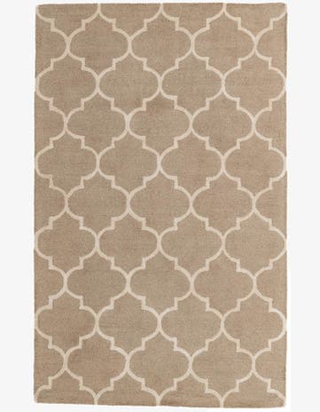 5' 1 x 8' 1 Luna Rug