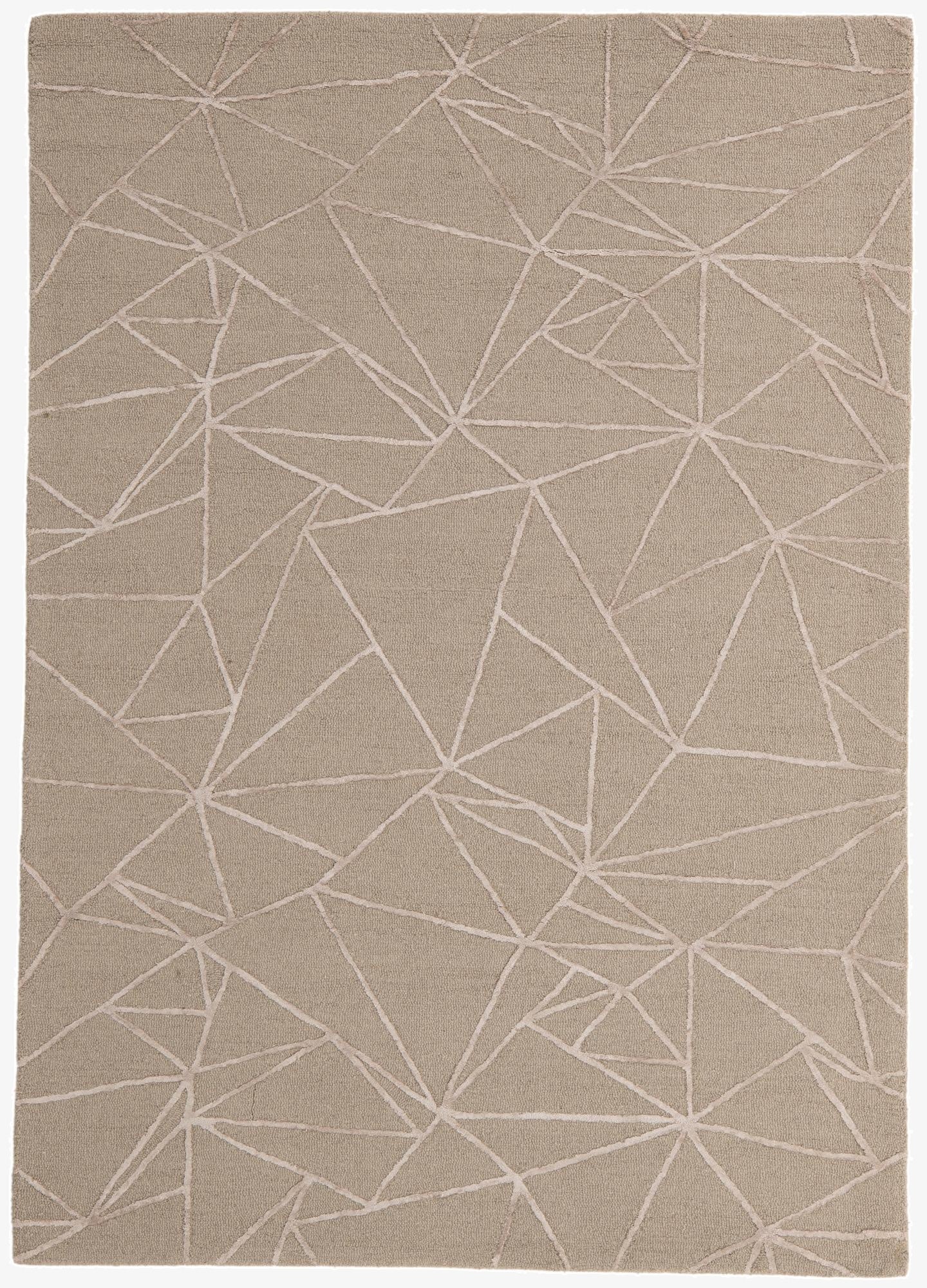 5' 4 x 7' 6 Luna Rug