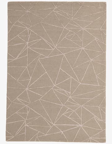 5' 4 x 7' 6 Luna Rug