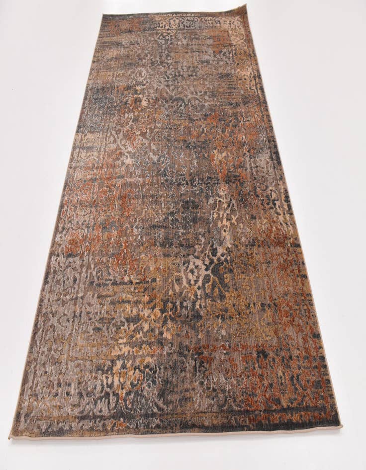 Detail image of 5' x 7' 7 Modern Classical Rug