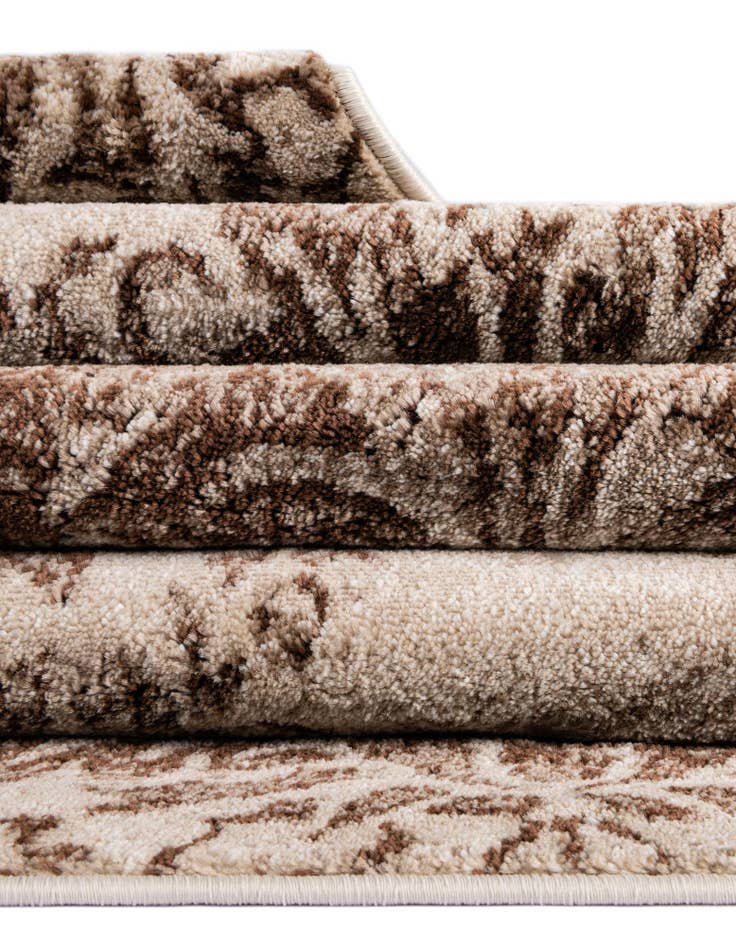 Detail image of 8' x 11' 8 Nepal Rug