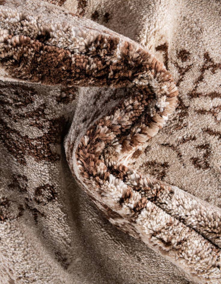 Detail image of 8' x 11' 8 Nepal Rug