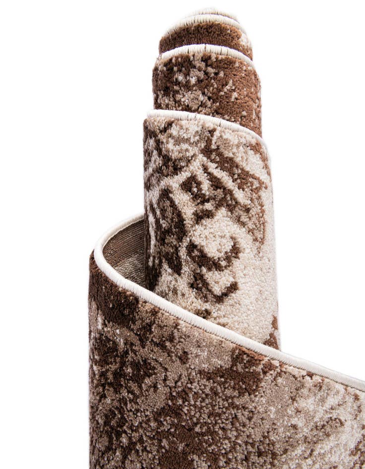 Detail image of 8' x 11' 8 Nepal Rug