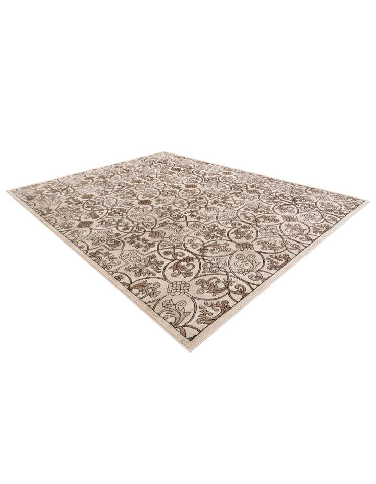 Detail image of 10' x 13' Nepal Rug