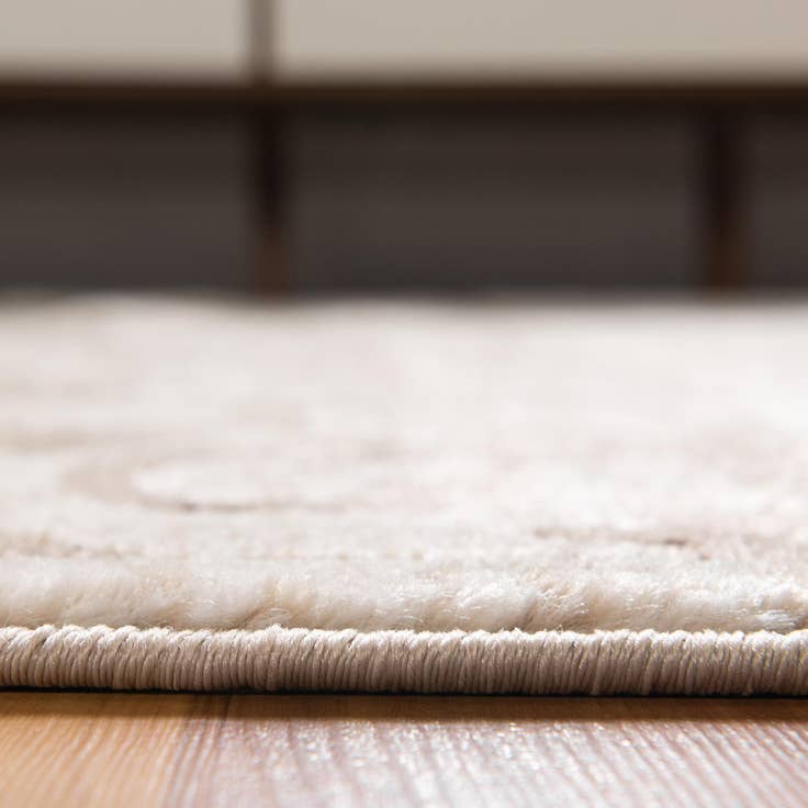 Detail image of 6' x 9' Nepal Rug