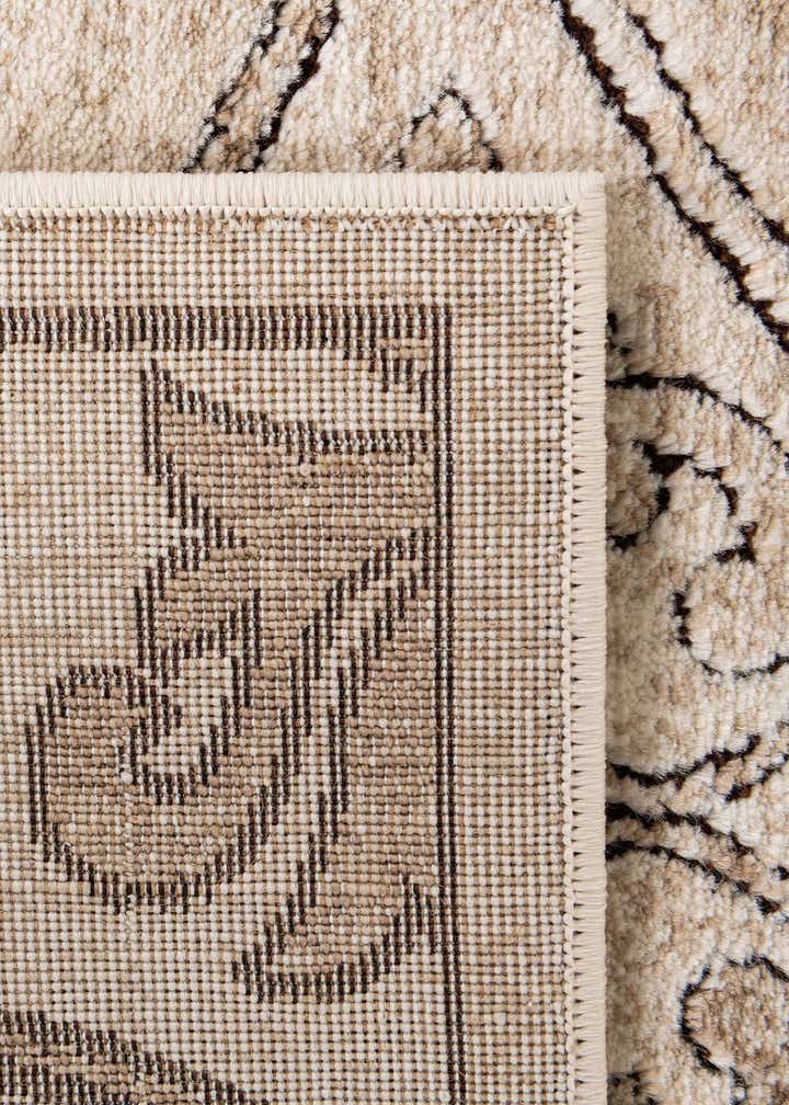 6' x 9' Nepal Rug