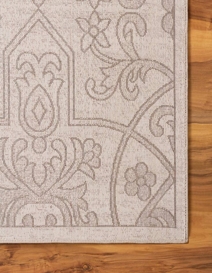 Detail image of 8' x 11' 8 Nepal Rug