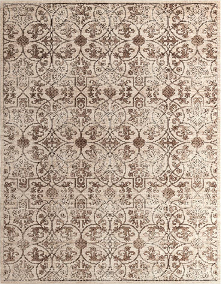 Detail image of 10' x 14' Nepal Rug