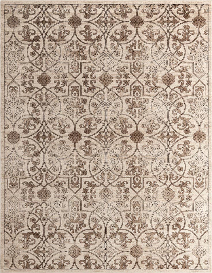 Detail image of 9' x 12' Nepal Rug