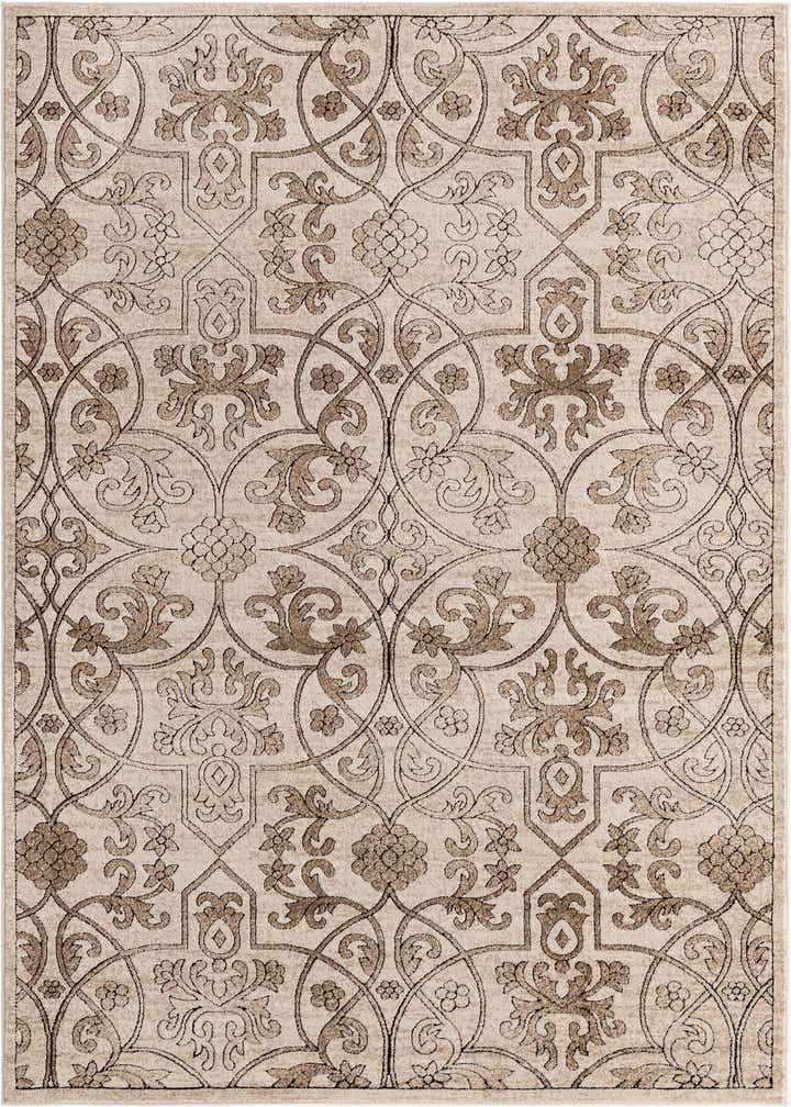 6' x 9' Nepal Rug