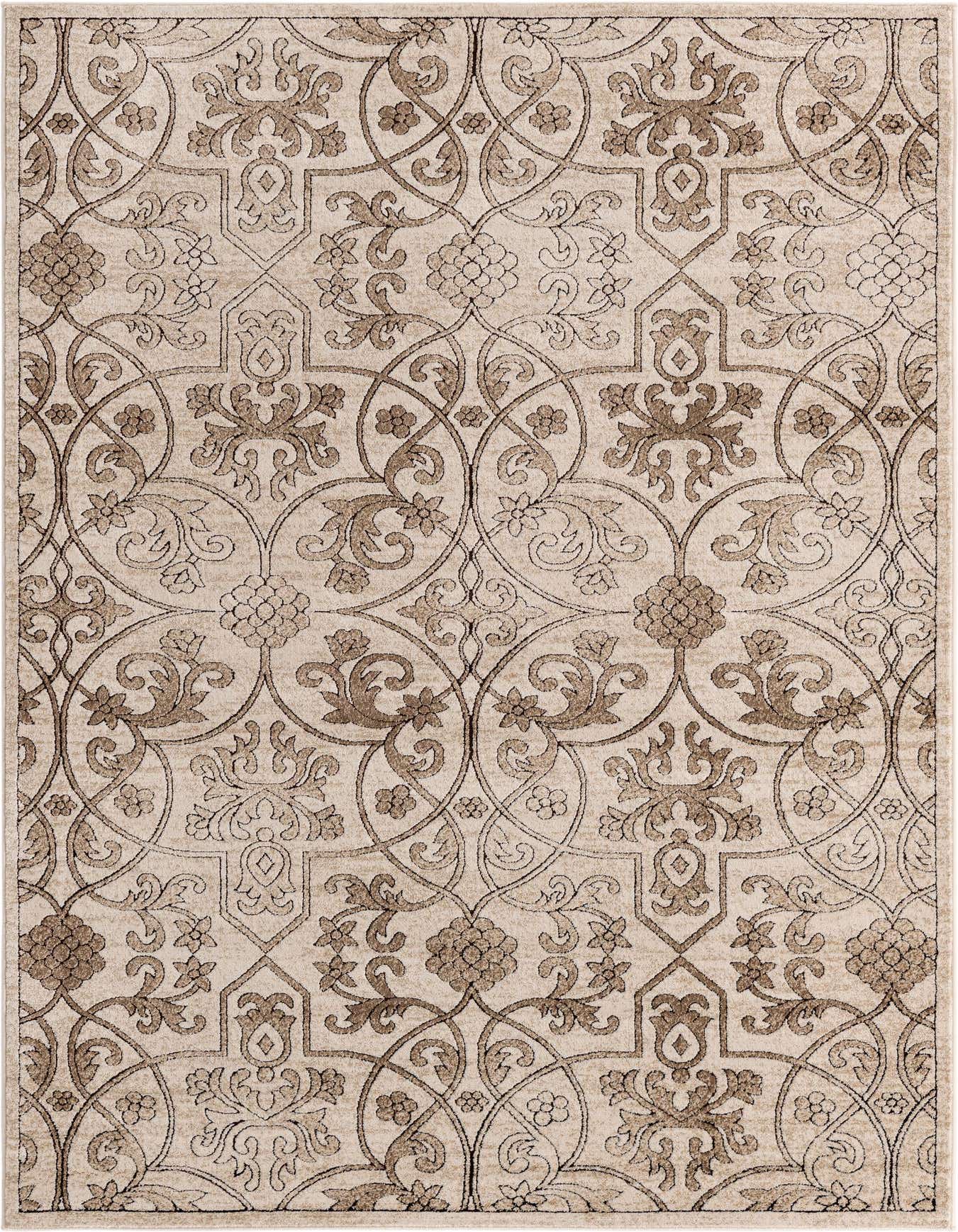 6' x 9' Nepal Rug