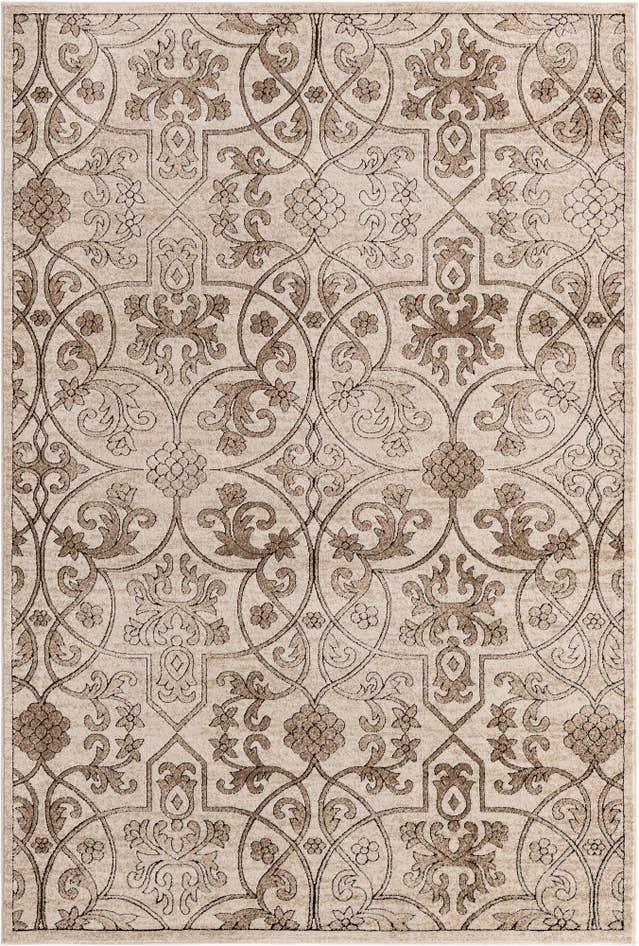 Detail image of 6' x 9' Nepal Rug