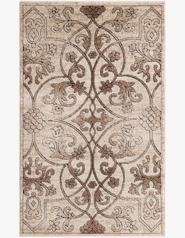 3' 3 x 5' 3 Nepal Rug