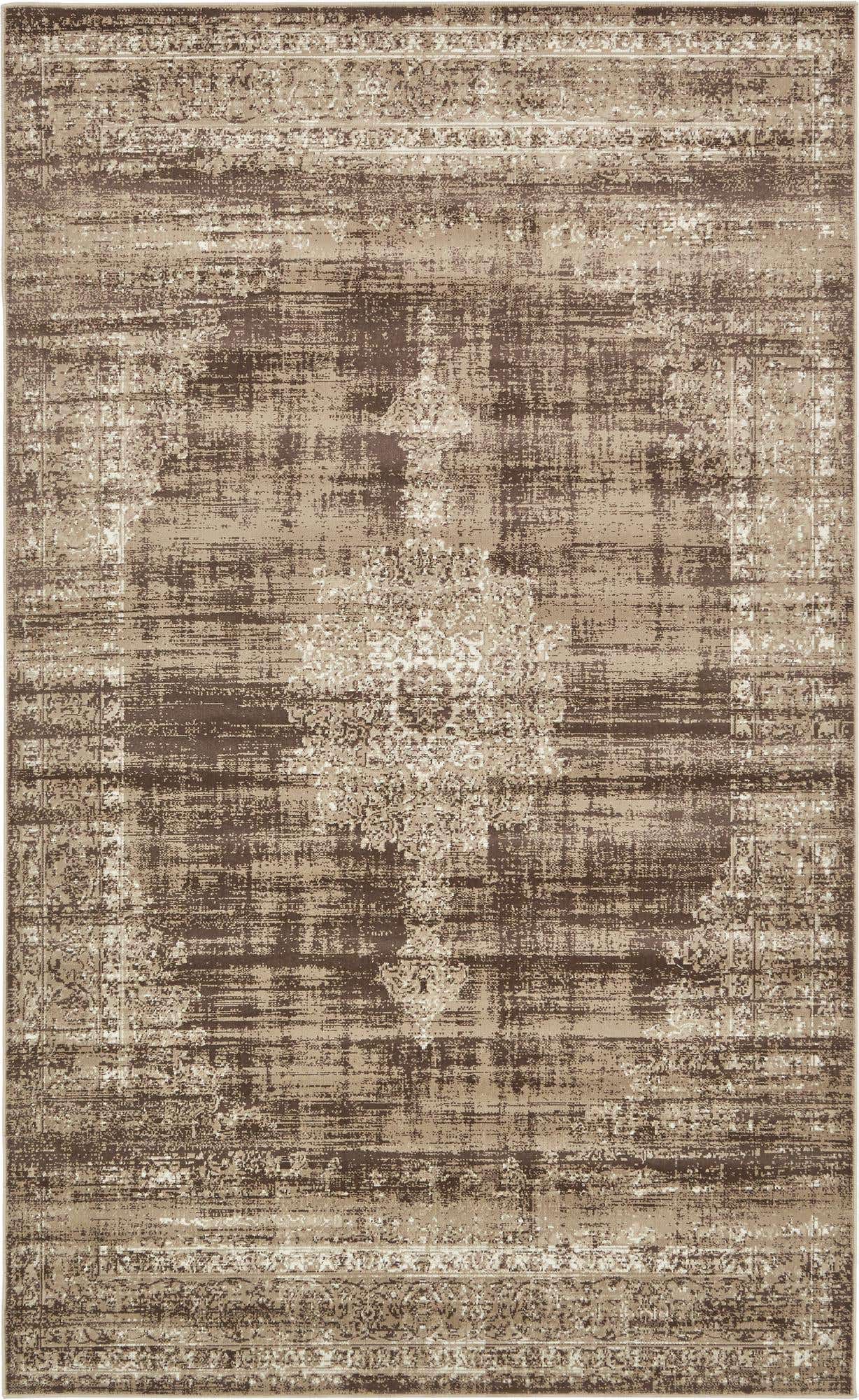 5' x 8' Quebec Rug