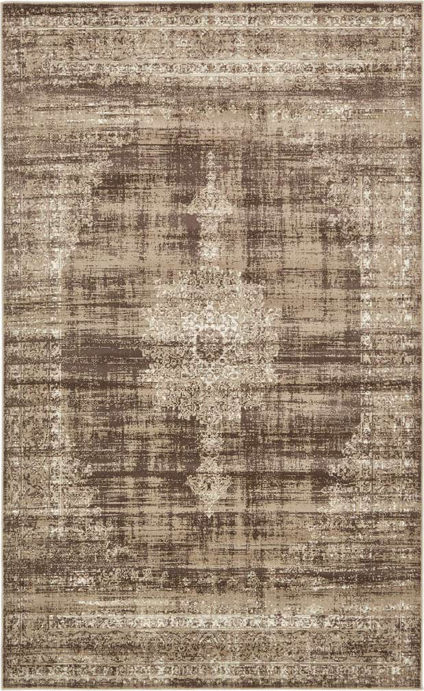 5' x 8' Quebec Rug