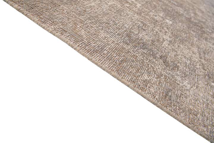 8' 2 x 11' 8 Hand Knotted Ultra Vintage Persian Wool Rug