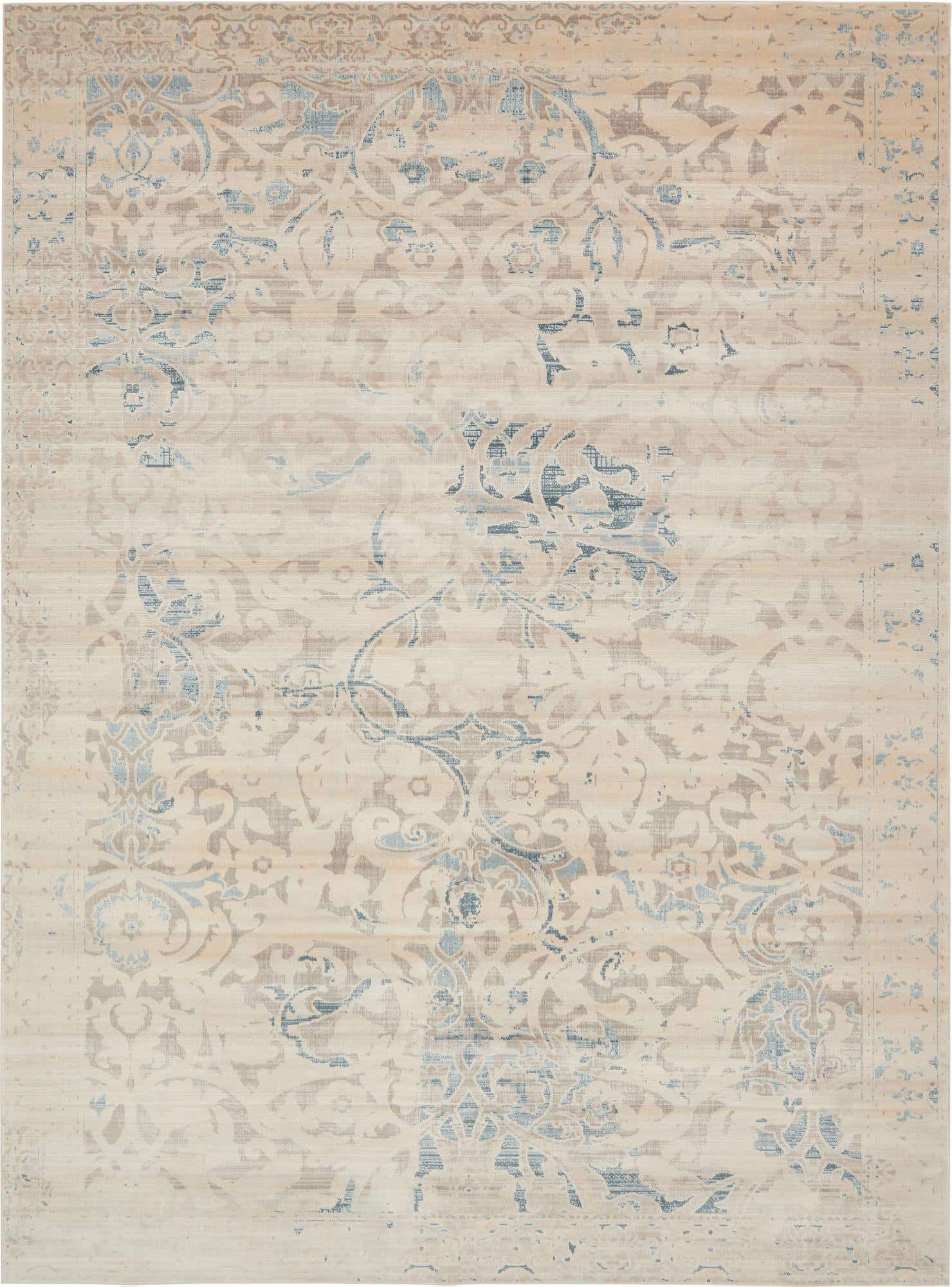 10' x 13' Victoria Rug