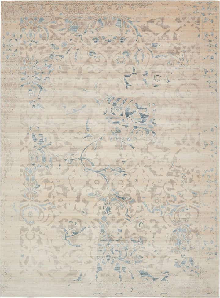 10' x 13' Victoria Rug