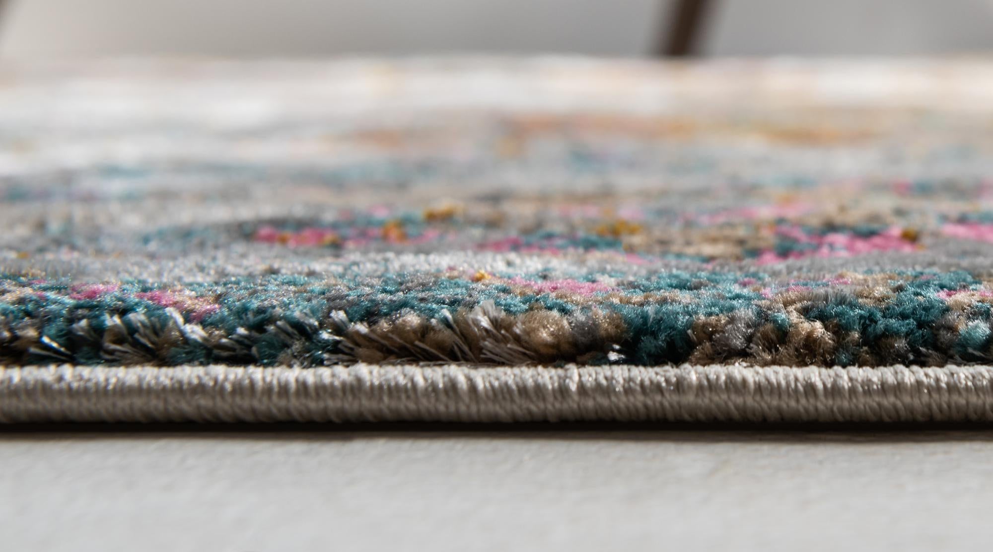 8' x 8' Aria Round Rug