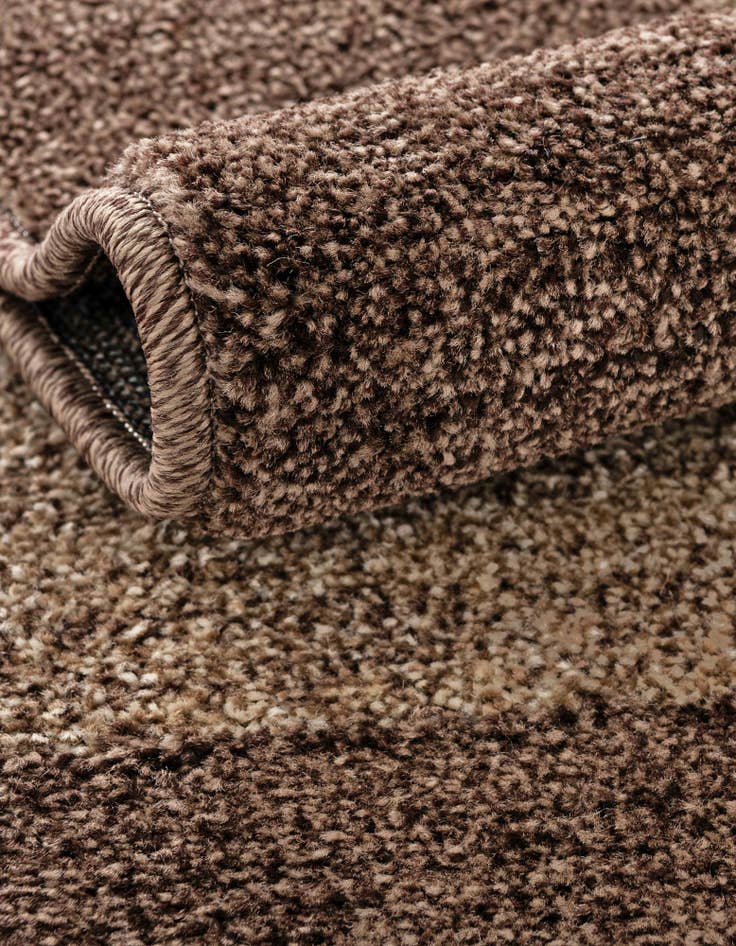 Detail image of 6' x 6' Loft Round Rug