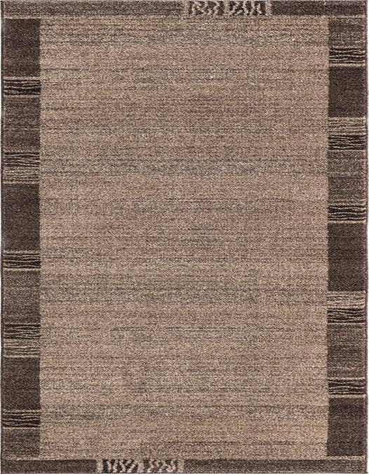Detail image of 2' 7 x 10' Angelica Runner Rug