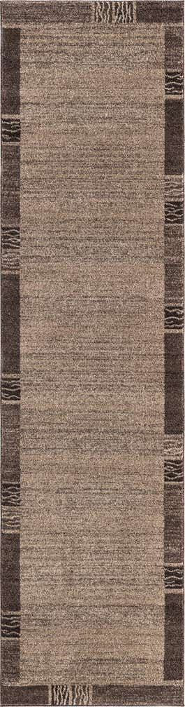 2' 7 x 10' Angelica Runner Rug