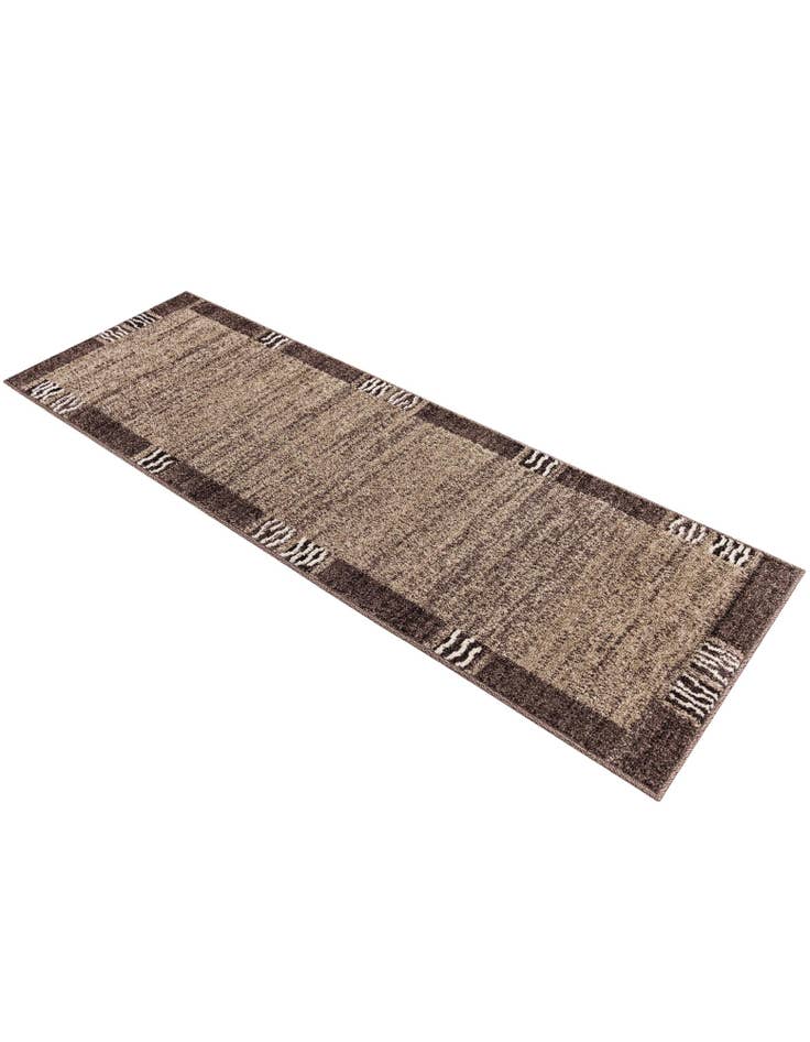 Detail image of 2' x 6' Angelica Runner Rug