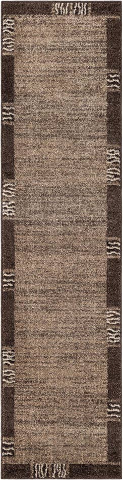 Detail image of 2' x 8' Angelica Runner Rug