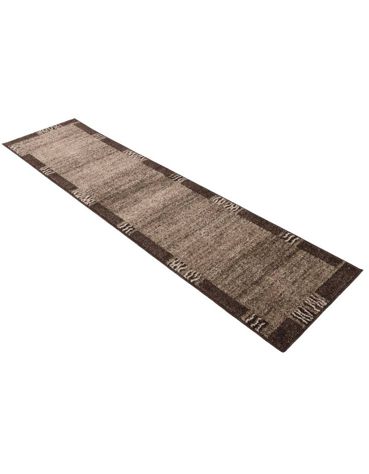 Detail image of 2' x 8' Angelica Runner Rug
