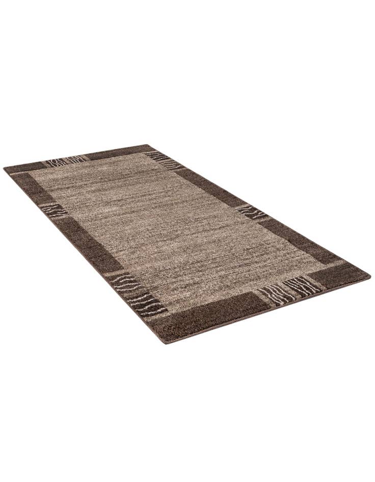 Detail image of 3' x 6' 7 Angelica Runner Rug
