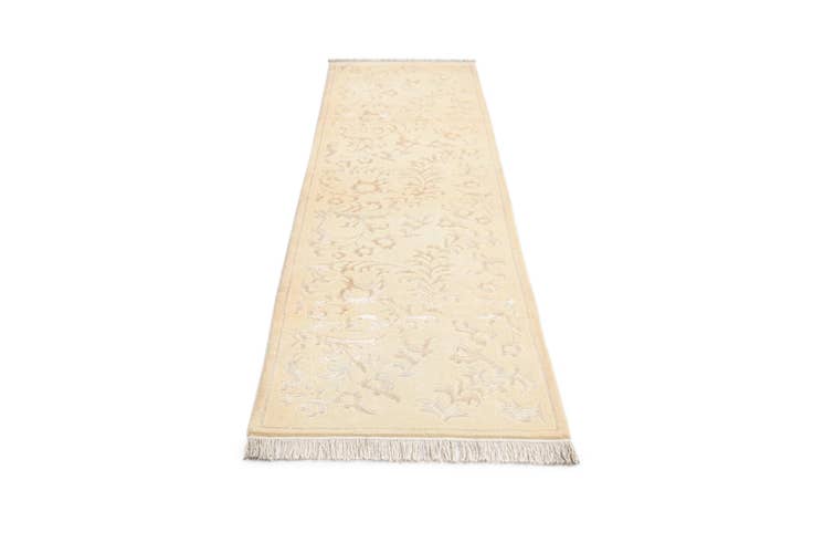 Detail image of 2' 7 x 13' Darya Runner Rug