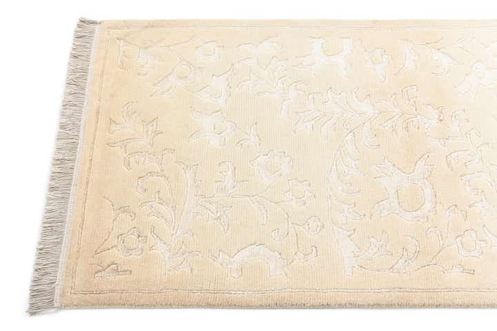 2' 7 x 13' Darya Runner Rug