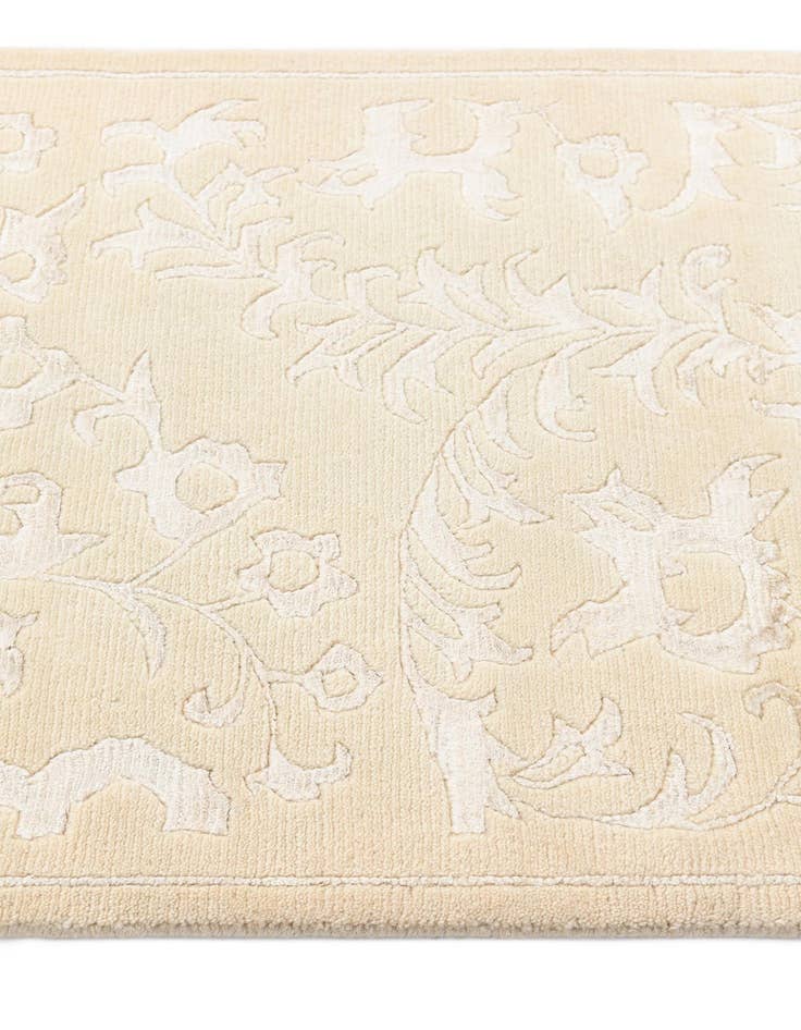 Detail image of 2' 7 x 13' Darya Runner Rug