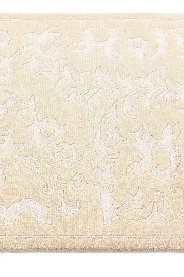 Detail image of 2' 7 x 13' Darya Runner Rug