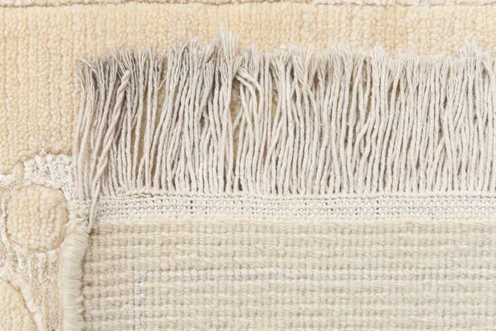 2' 7 x 13' Darya Runner Rug