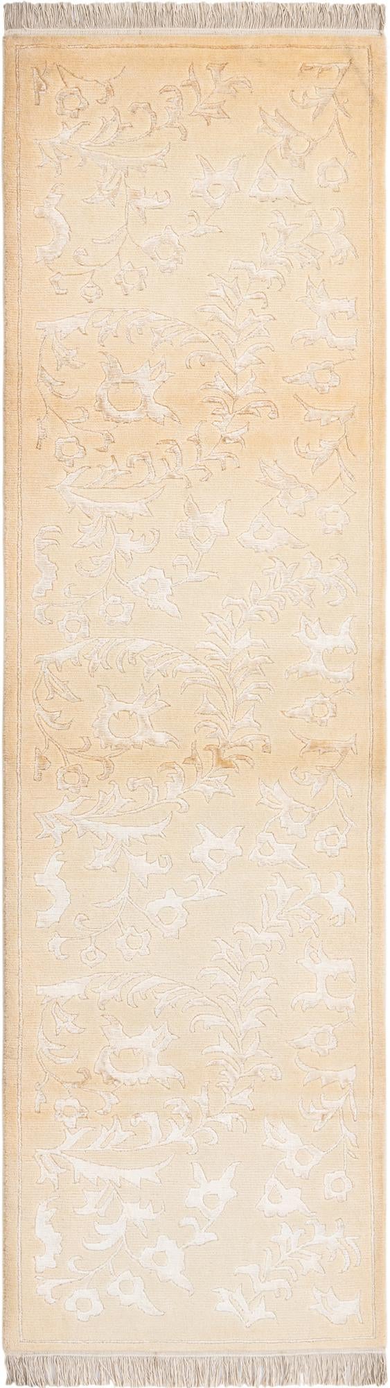 2' 7 x 13' Darya Runner Rug